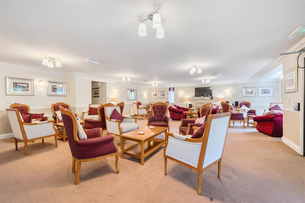 Additional image 8 of Steeple Lodge, Boldmere, Sutton Coldfield