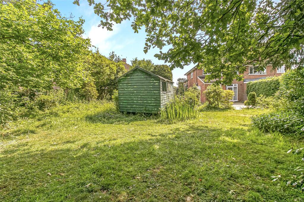 Additional image 14 of Selworthy Close, Whitecliff, Poole, Dorset, BH14