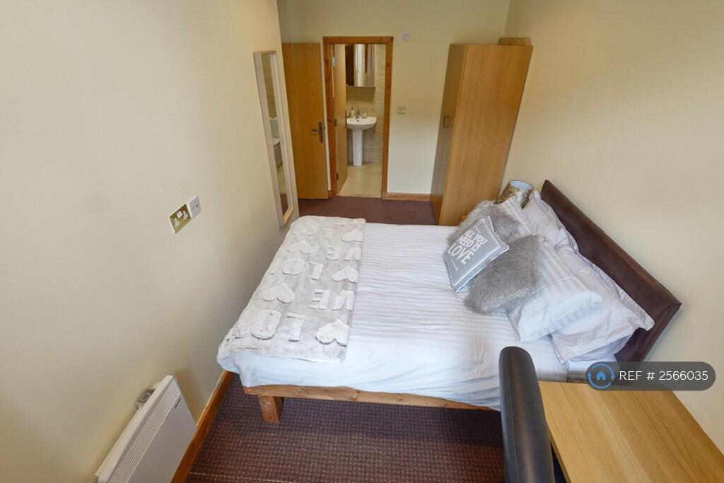 Additional image 3 of Legrams Mill Residence, Bradford, BD7