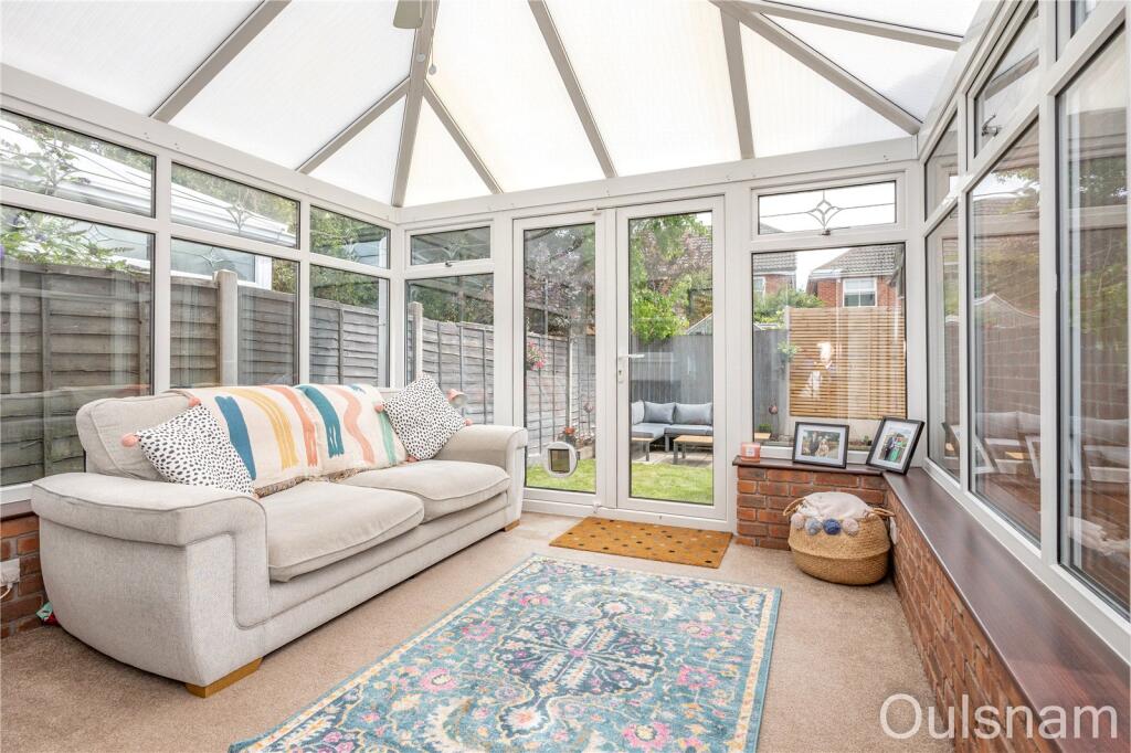 Additional image 7 of Pavilion Gardens, Bromsgrove, Worcestershire, B61