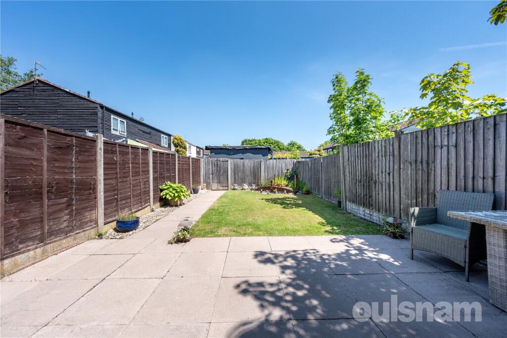 Additional image 16 of Devon Road, Rubery, Rednal, Birmingham, B45