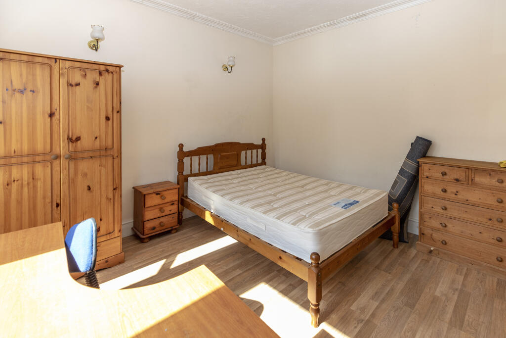 Additional image 3 of Moordown Student House