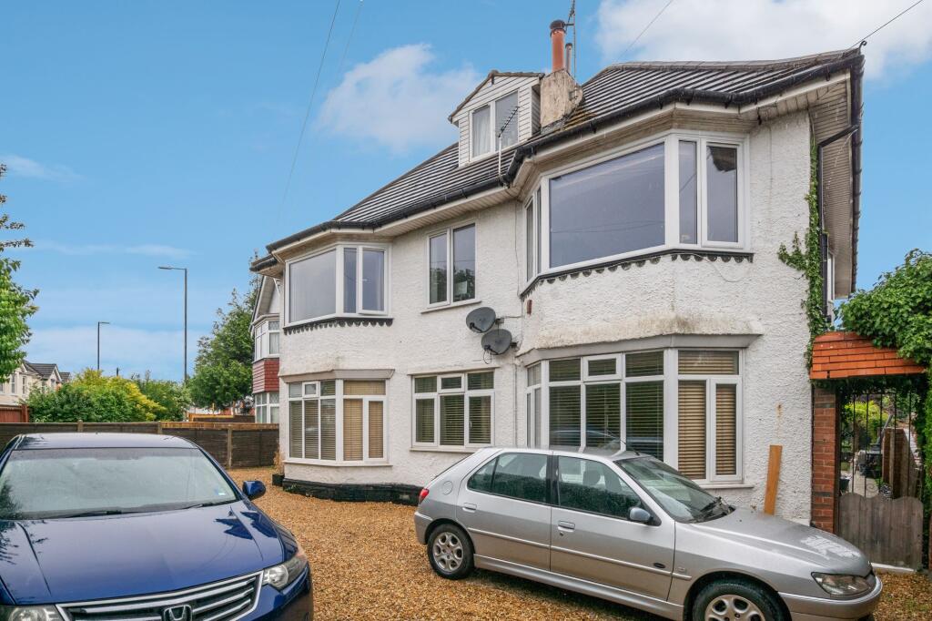 Additional image 17 of Queens Park South Drive, Bournemouth, BH8