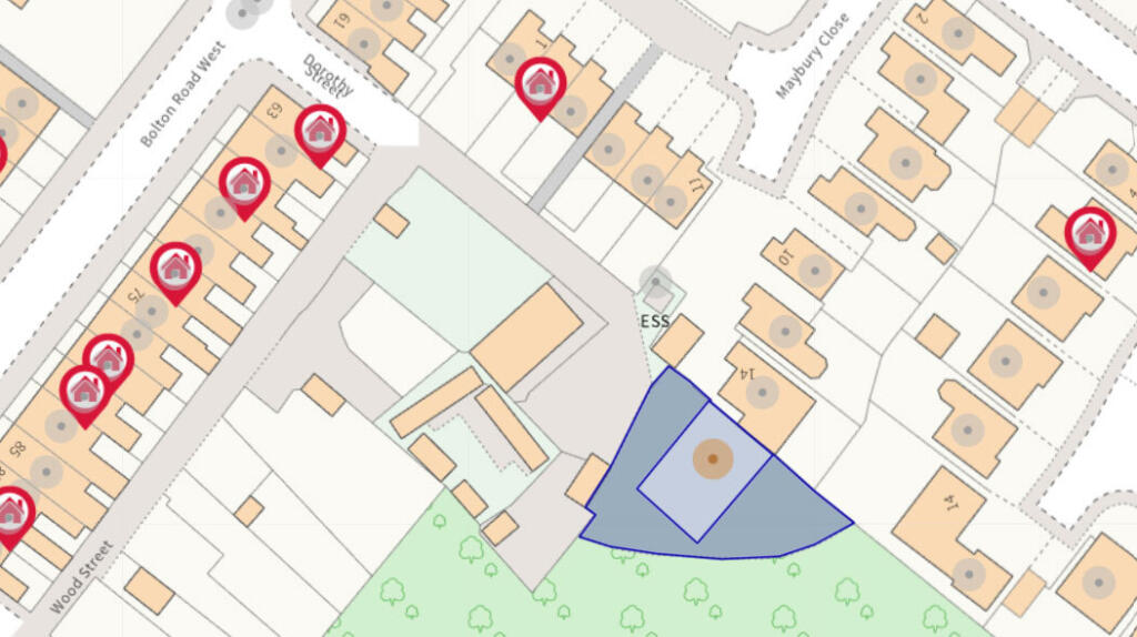 Additional image 34 of Dorothy Street, Ramsbottom, Bury, Greater Manchester, BL0 9FS