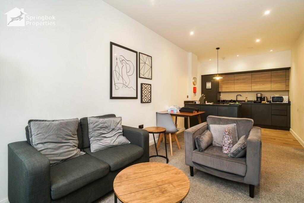 Additional image 9 of Stonecross House 21-27, Churchgate, Bolton, Lancashire