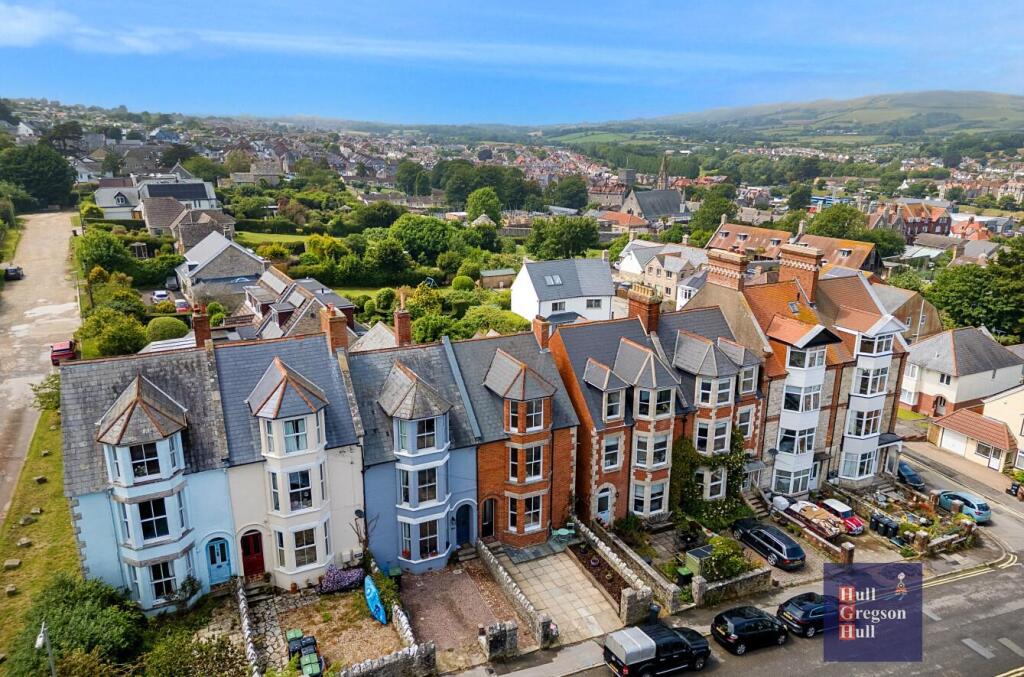 Additional image 4 of Cluny Crescent, Swanage