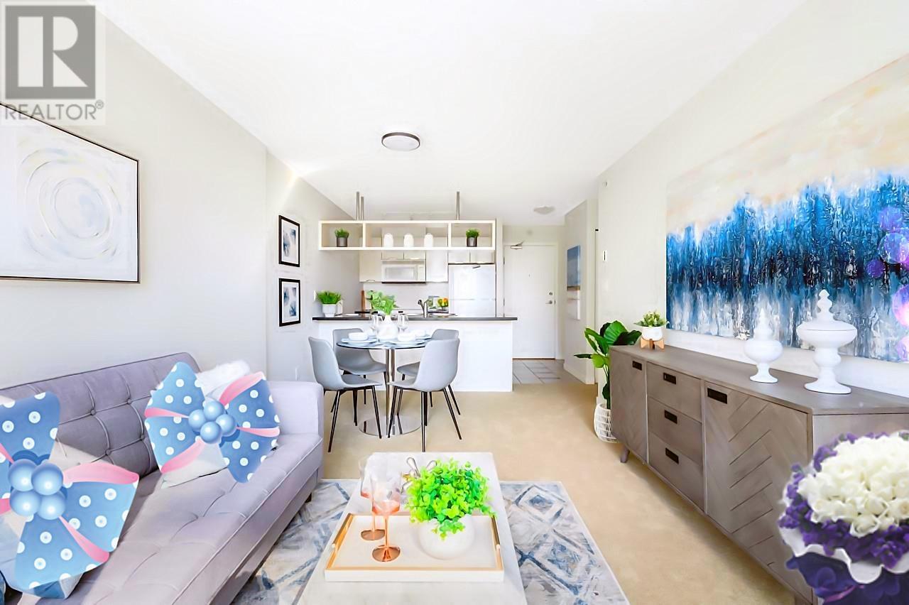 1809 1082 SEYMOUR STREET|Vancouver, British Columbia V6B1X9