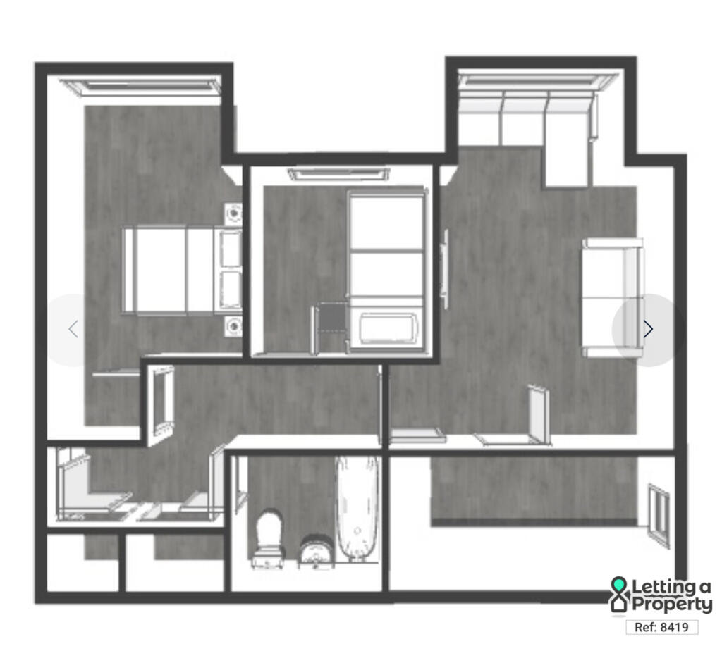 Additional image 16 of Fernbank Gardens, Little Lever, Bolton, Lancashire, BL3 1FR