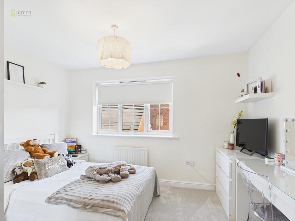 Additional image 28 of Blacksmith Drive, Four Oaks