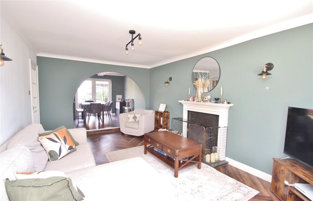 Additional image 5 of Moneyfly Road, Verwood, Dorset, BH31