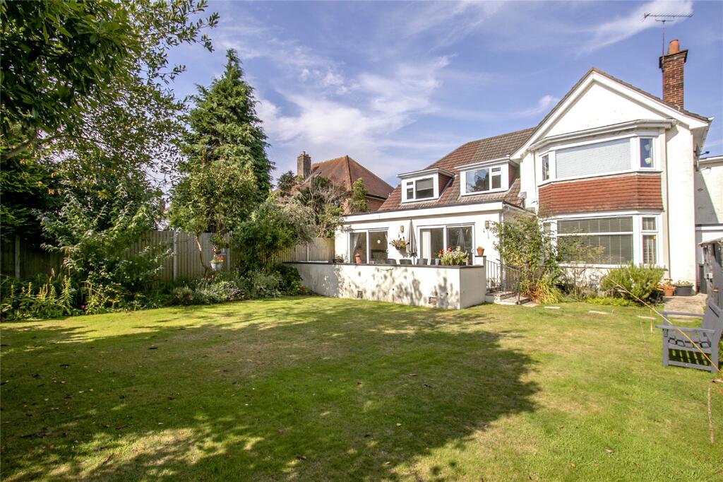 Additional image 20 of Lonsdale Road, Winton Banks, Bournemouth, BH3