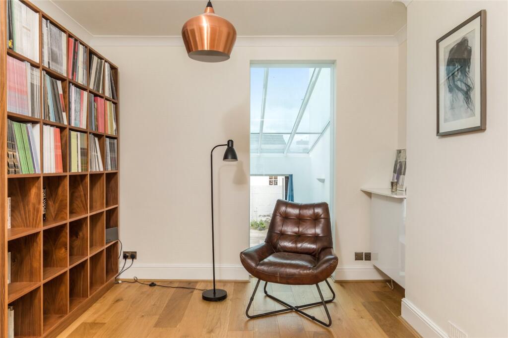 Additional image 4 of Clifton Street, Brighton, East Sussex, BN1