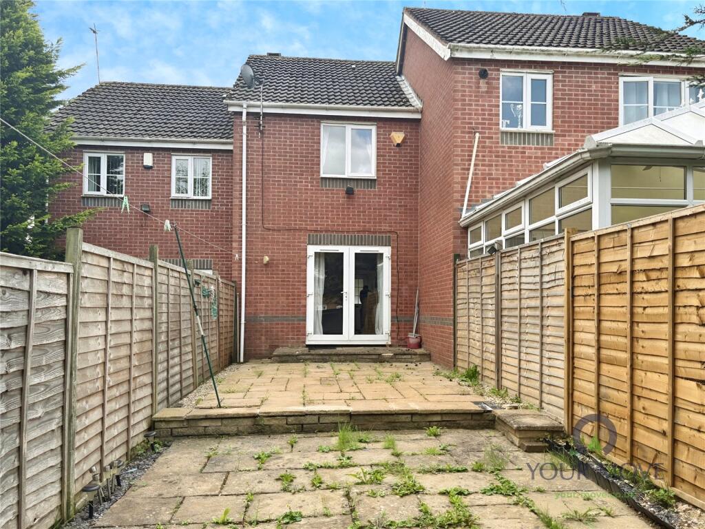 Additional image 10 of Reaside Drive, Rednal, Birmingham, West Midlands, B45