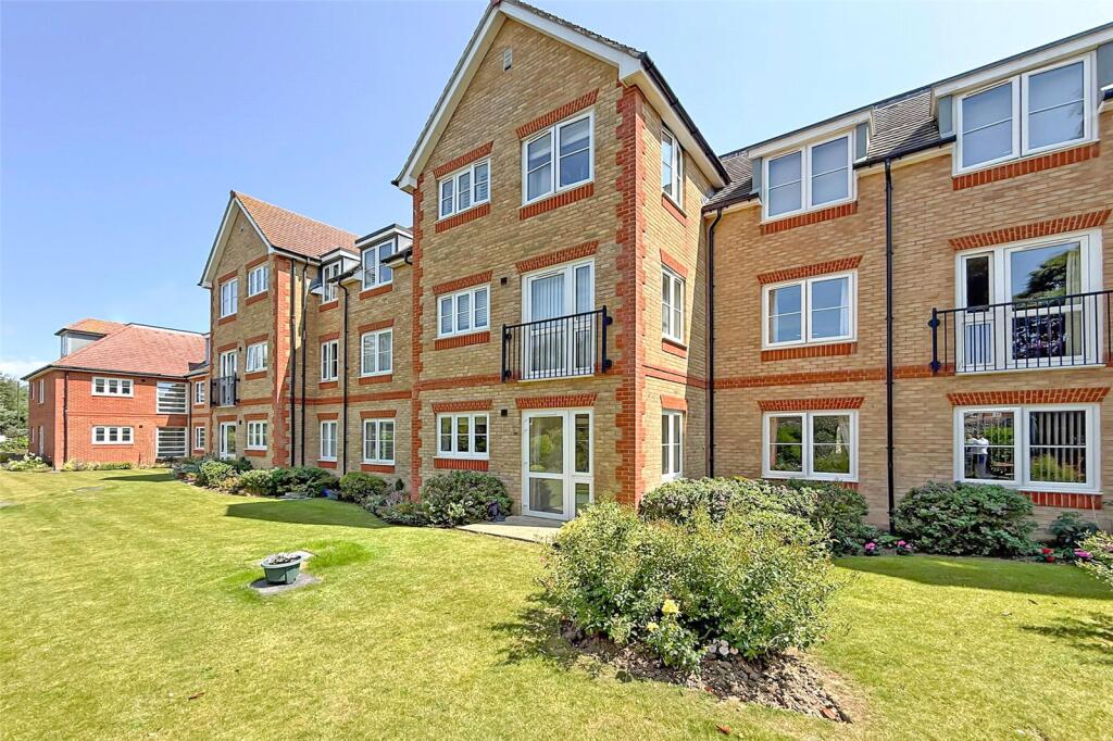 Additional image 19 of Hale Lodge, Fitzalan Road, Littlehampton, West Sussex