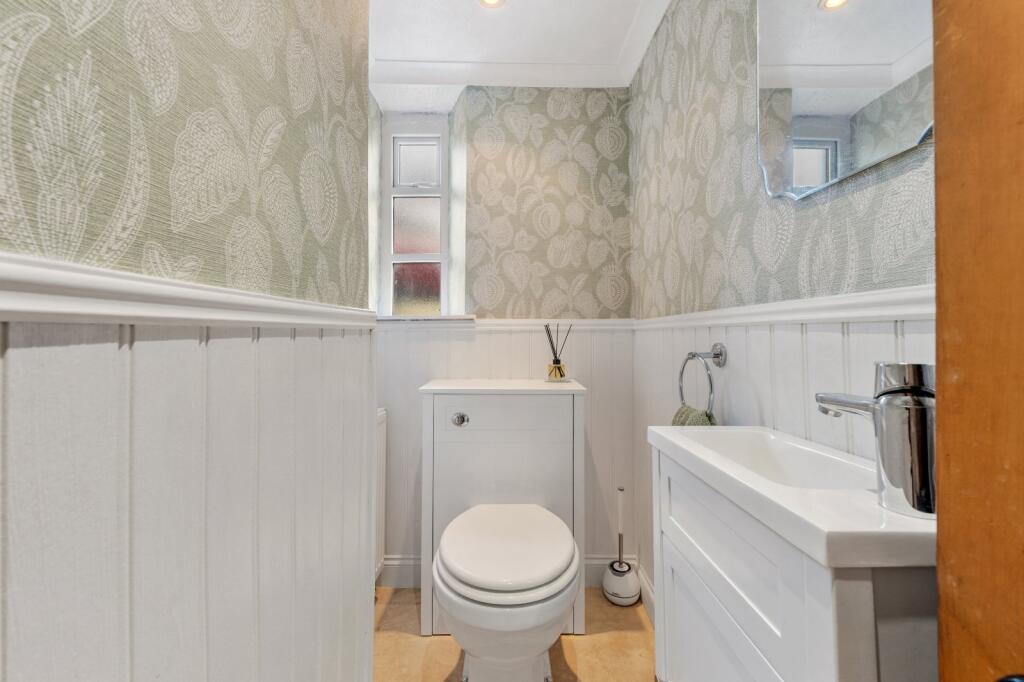 Additional image 6 of House With Cottage and Land – Bolton Lane, Bradford, West Yorkshire, BD2