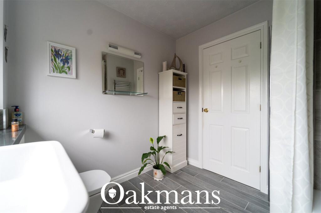 Additional image 24 of Doveridge Close, Solihull, West Midlands, B91