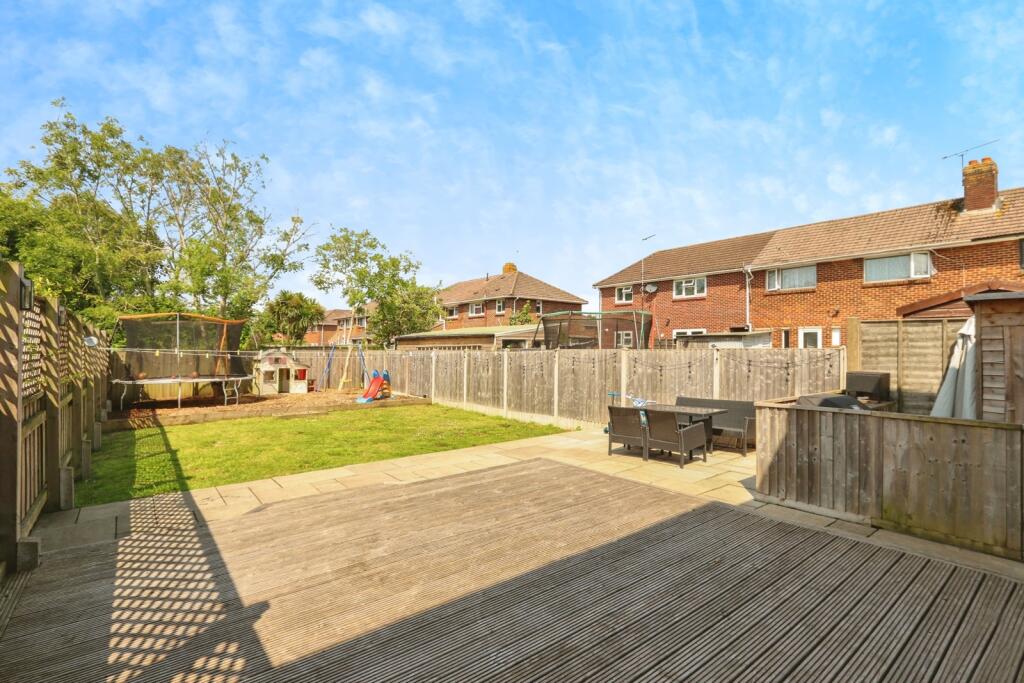 Additional image 2 of French Road, Poole, Dorset, BH17