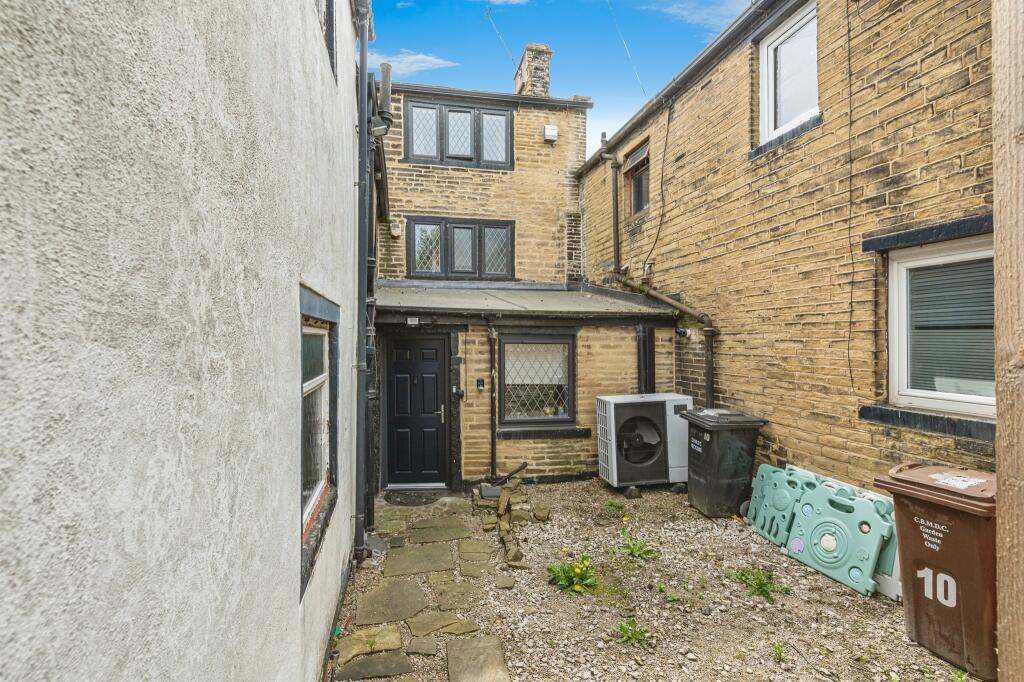 Additional image 16 of Liversedge Row, Bradford