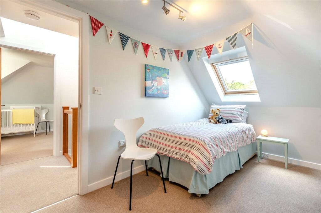 Additional image 26 of Wickfield Avenue, Christchurch, Dorset, BH23
