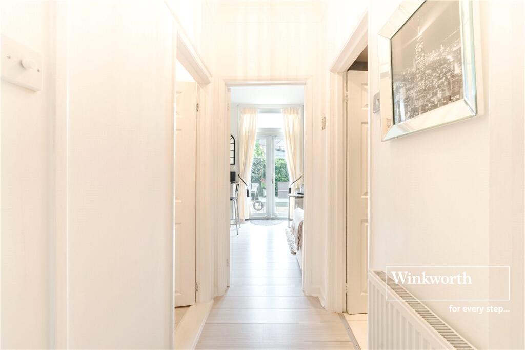 Additional image 2 of Wheaton Road, Bournemouth, Dorset, BH7