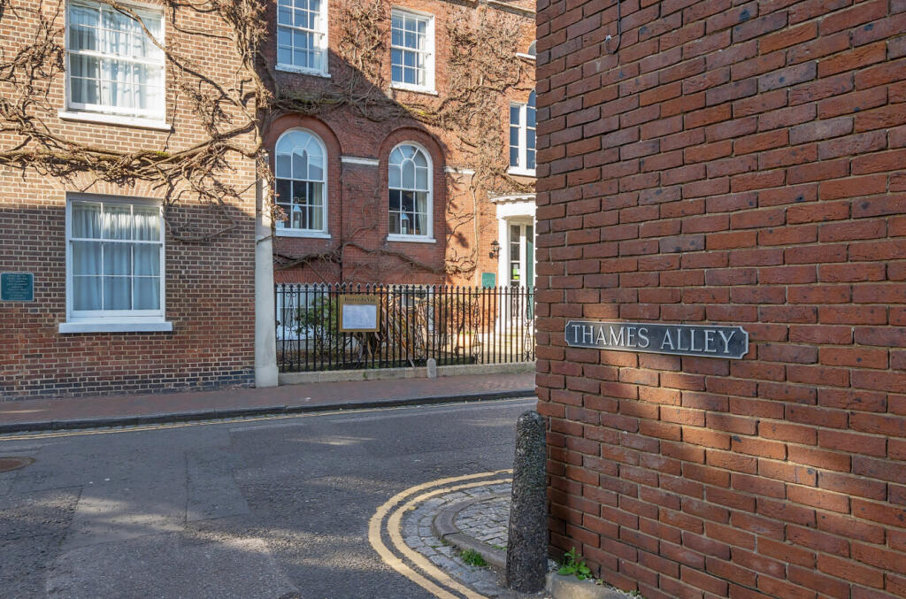 Additional image 14 of Barbers Wharf, Poole, Dorset