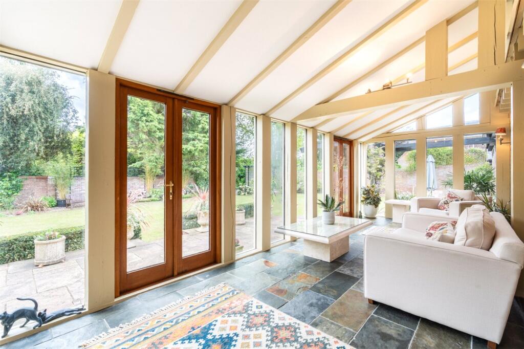 Additional image 7 of Orchard Mews, Horton, Wimborne, Dorset, BH21