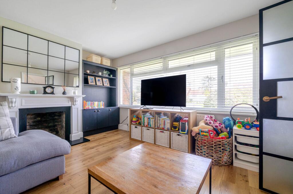 Additional image 5 of Henty Close, Walberton, BN18