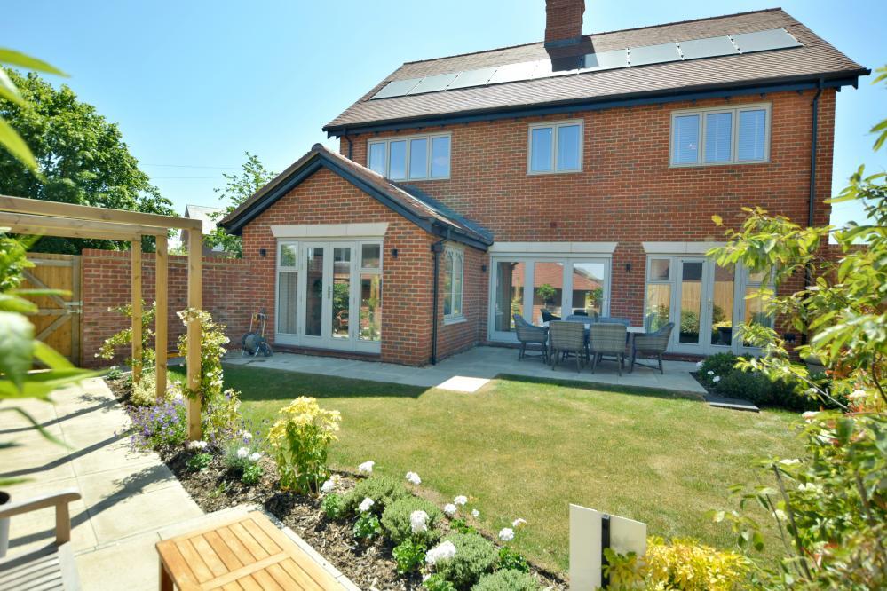 Additional image 31 of Oakwood Park, Oakley Lane, Wimborne, BH21 1UD