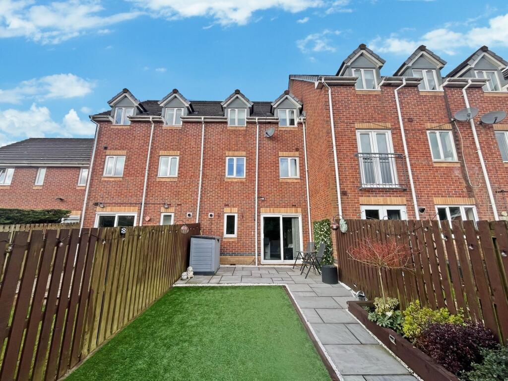 Additional image 19 of Hadleigh Green, Lostock, BL6