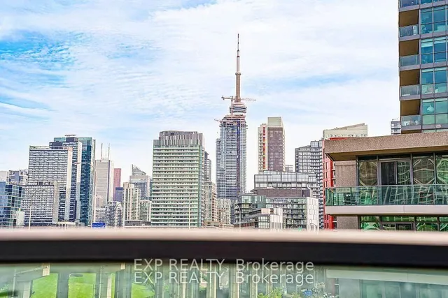 Additional image 38 of 231 Fort York Blvd Unit 730