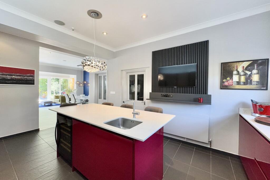 Additional image 10 of Berwick Road, Talbot Woods, Bournemouth, BH3