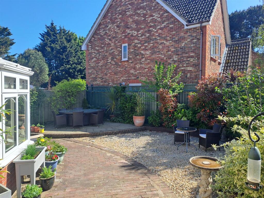 Additional image 18 of Harebell Close, Marlborough Place, Littlehampton