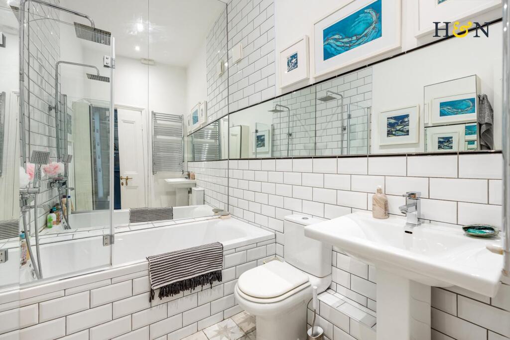 Additional image 17 of Montpelier Crescent, Brighton