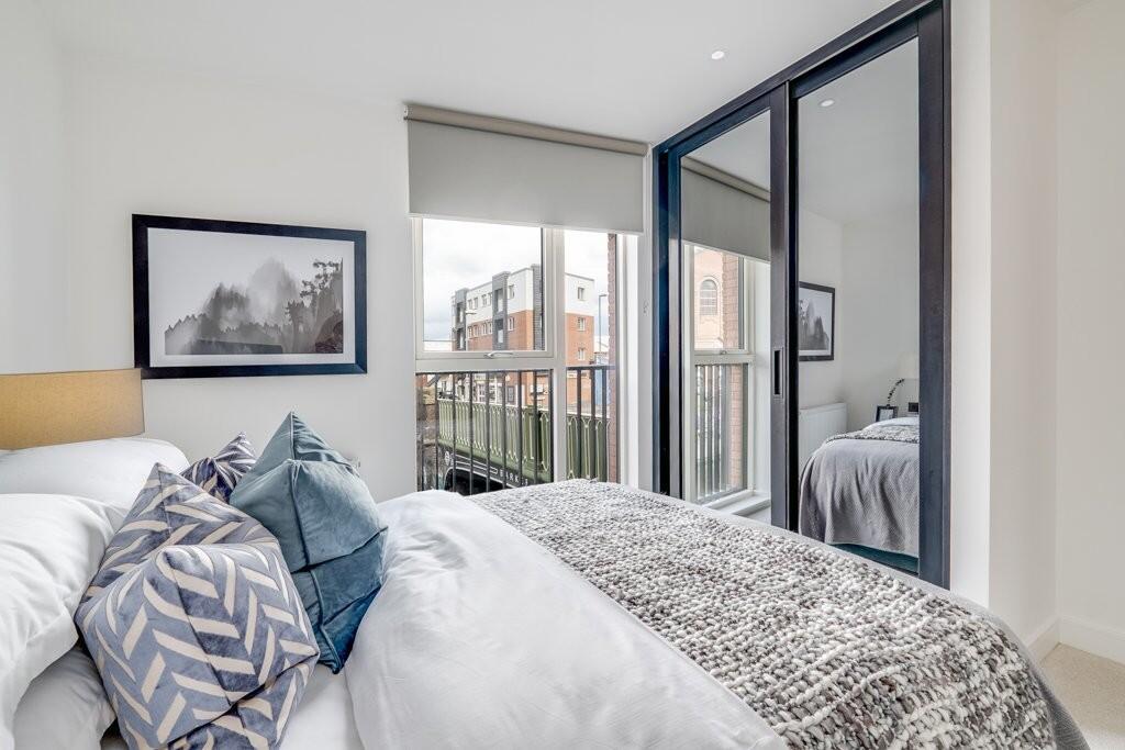 Additional image 13 of The Barker, Shadwell Street, Gun Quarter, Birmingham