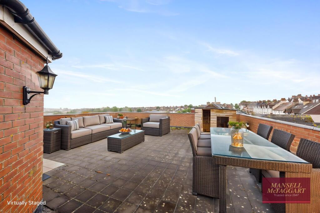 Additional image 24 of Tivoli Crescent, Woodside Lodge Tivoli Crescent, BN1