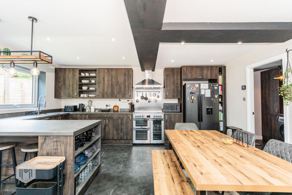 Additional image 4 of Cringle Close, Bolton, Greater Manchester, England, BL3 4XT