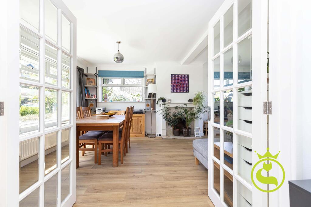 Additional image 11 of APPROVED PLANNING- Elms Close, Lilliput, Poole, BH14