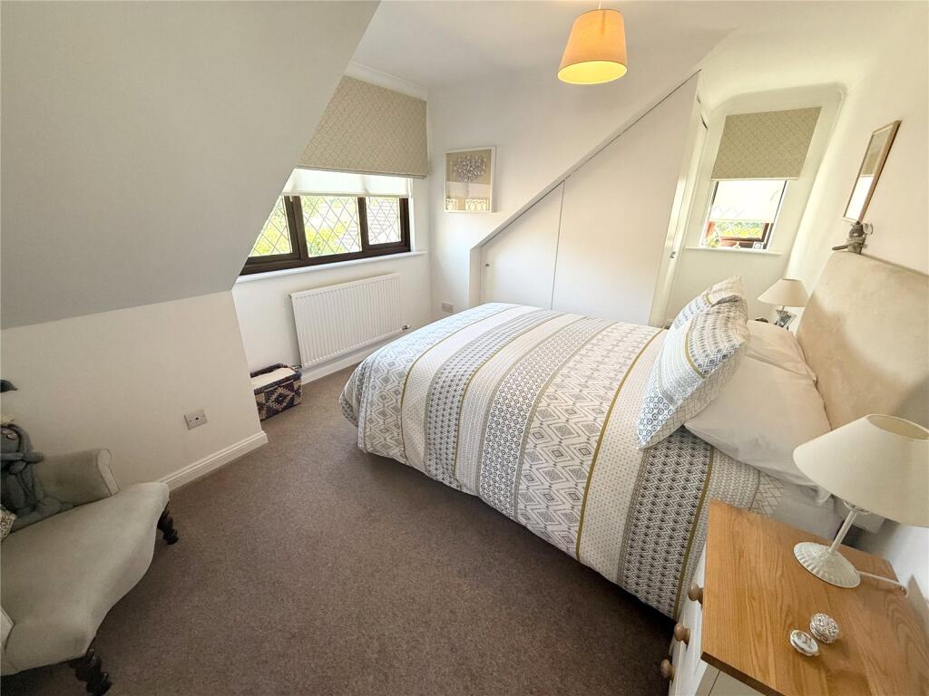 Additional image 15 of Lake Road, Verwood, Dorset, BH31