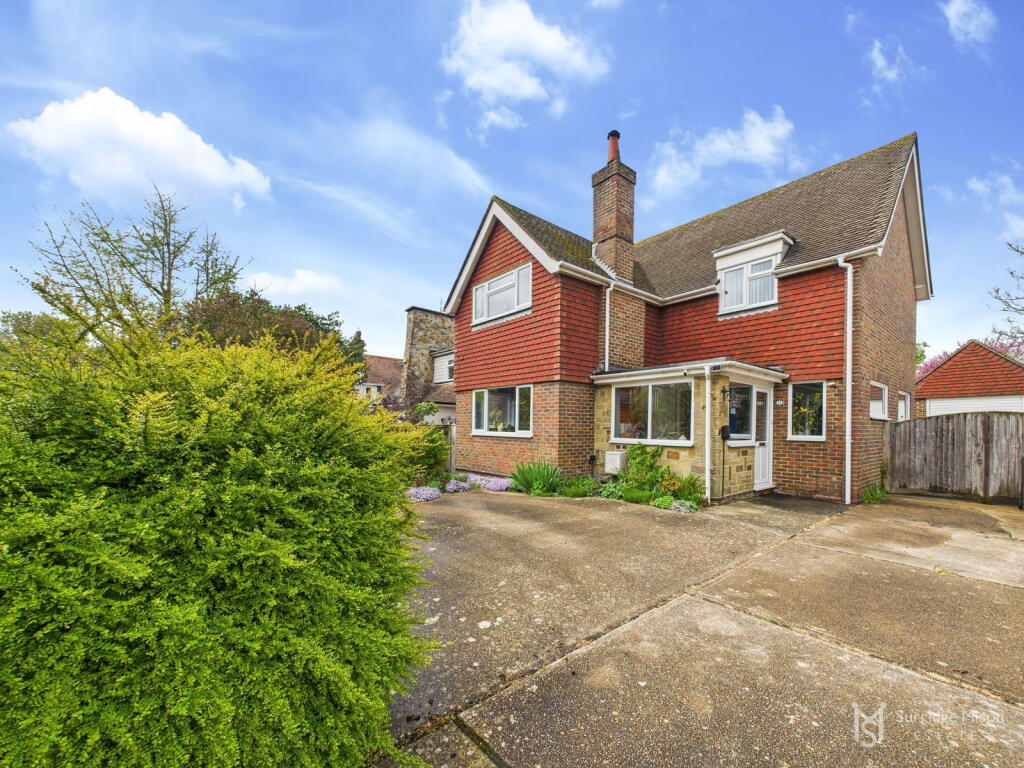 Additional image 5 of Decoy Drive, Eastbourne, East Sussex, BN22