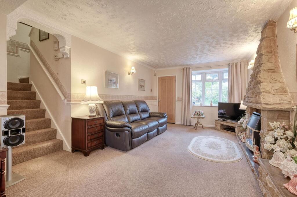 Additional image 15 of Marbury Close, Birmingham, B38