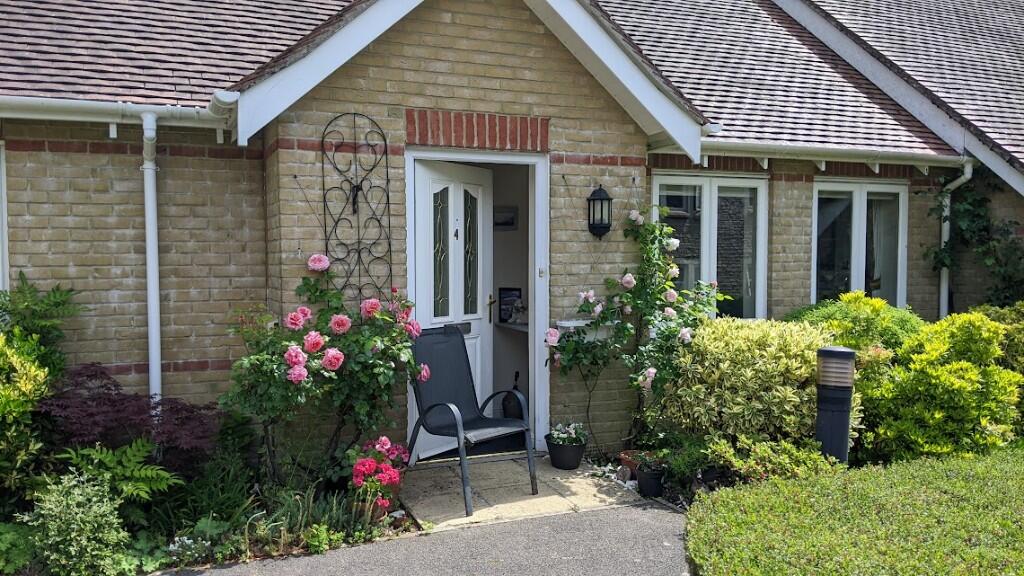 Property image for 4 Brompton Court, St. Stephens Road, Bournemouth, Dorset, BH2 6JS