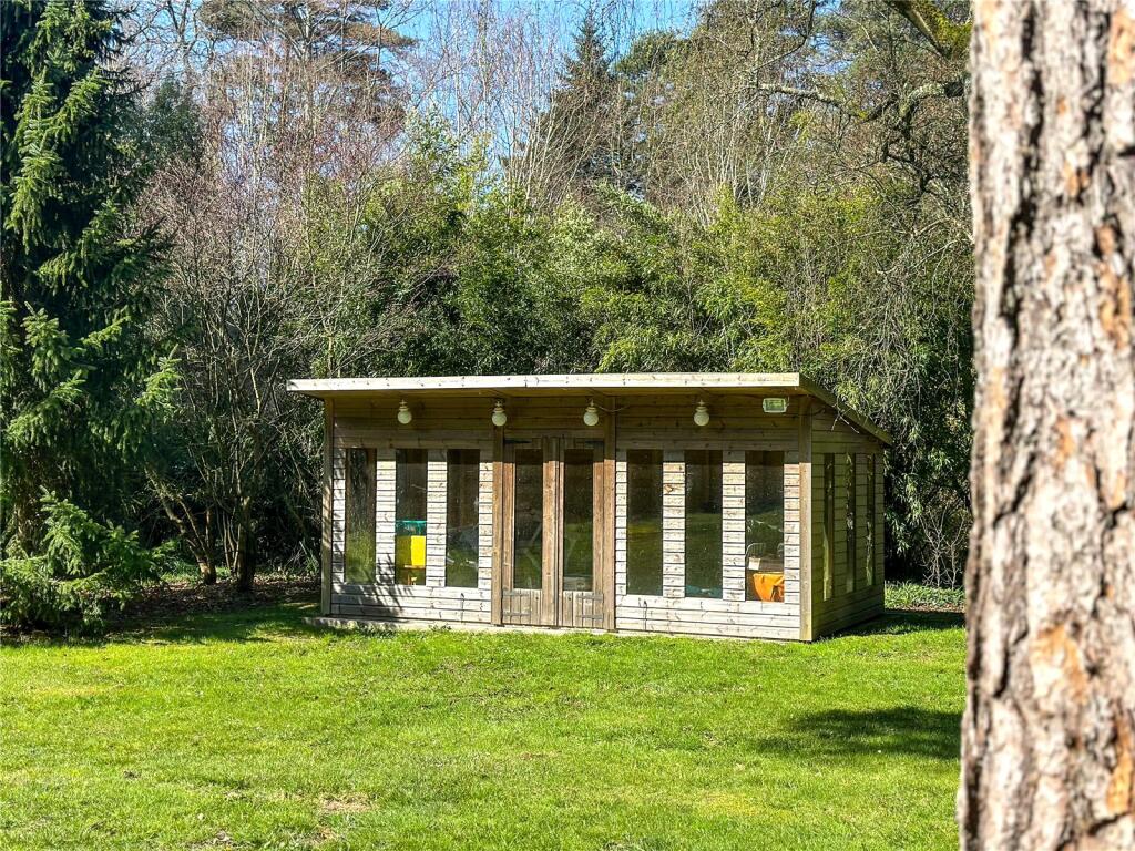 Additional image 27 of Burley Road, Bransgore, Christchurch, Dorset, BH23