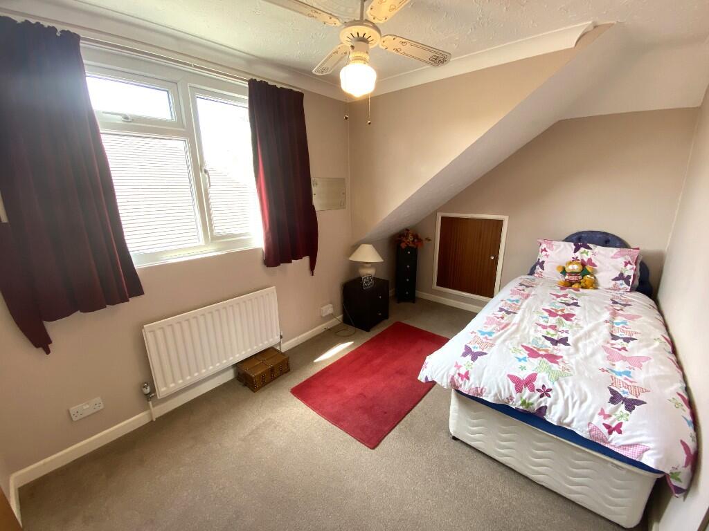 Additional image 20 of Manor Avenue, Poole, Dorset, BH12