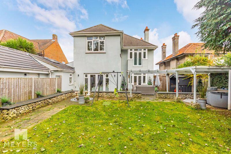 Additional image 34 of Harewood Place, Boscombe East, BH7