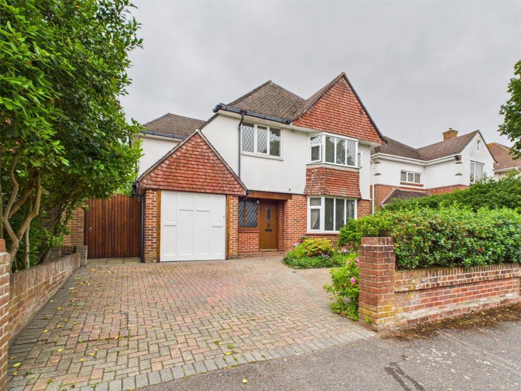 Additional image 22 of Harland Road, Hengistbury Head, Bournemouth, Dorset, BH6