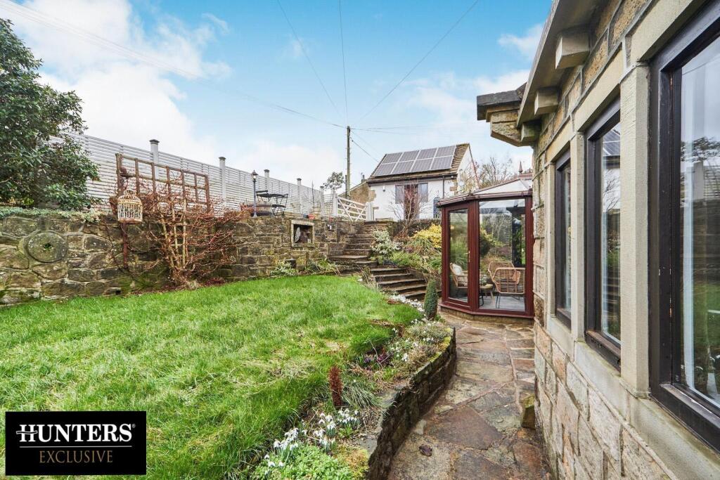 Additional image 36 of Sykes Lane, Oakworth, Keighley, West Yorkshire, BD22 7JT