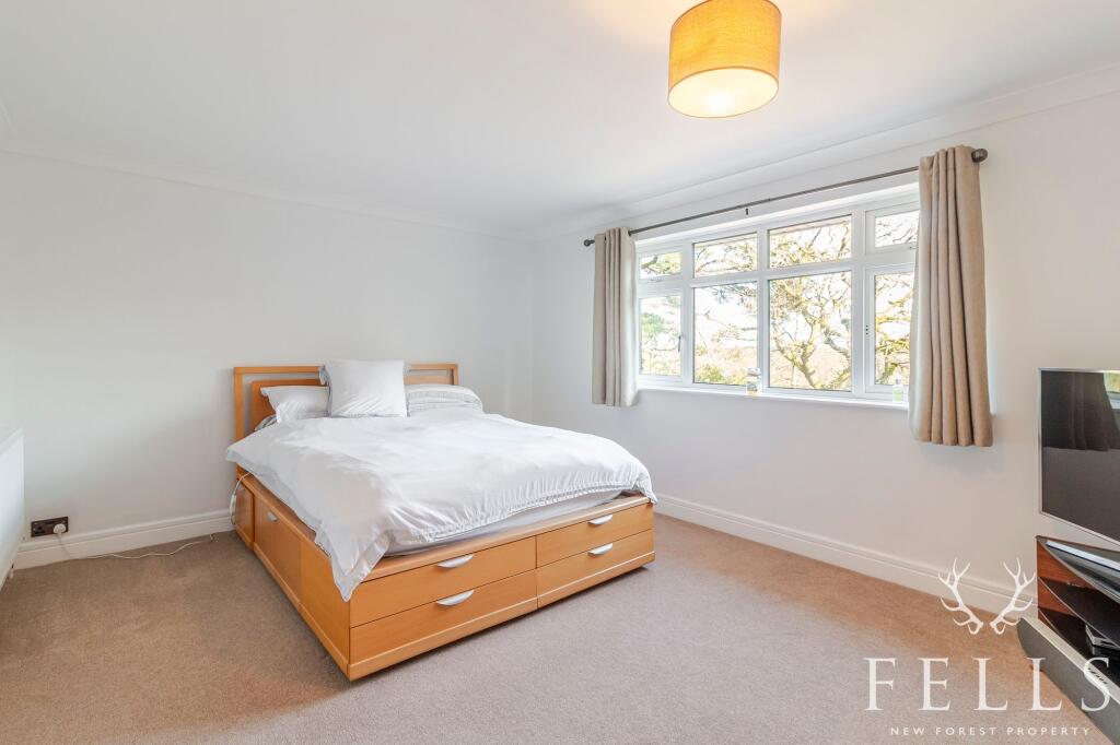 Additional image 16 of Picket Hill, Ringwood, New Forest