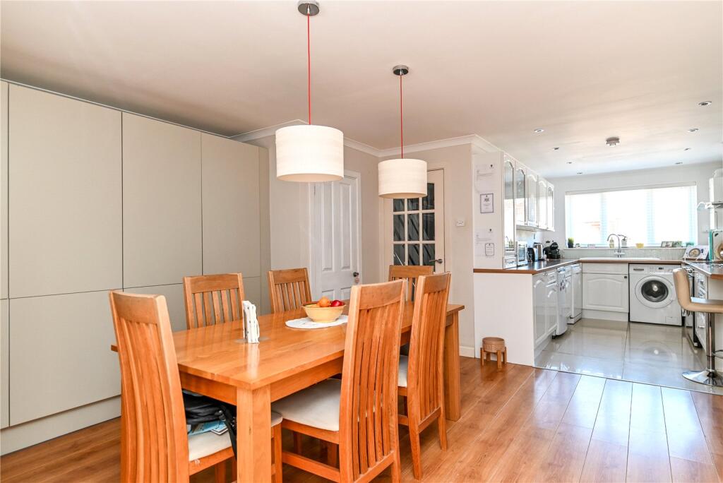 Additional image 4 of Akeshill Close, New Milton, Hampshire, BH25