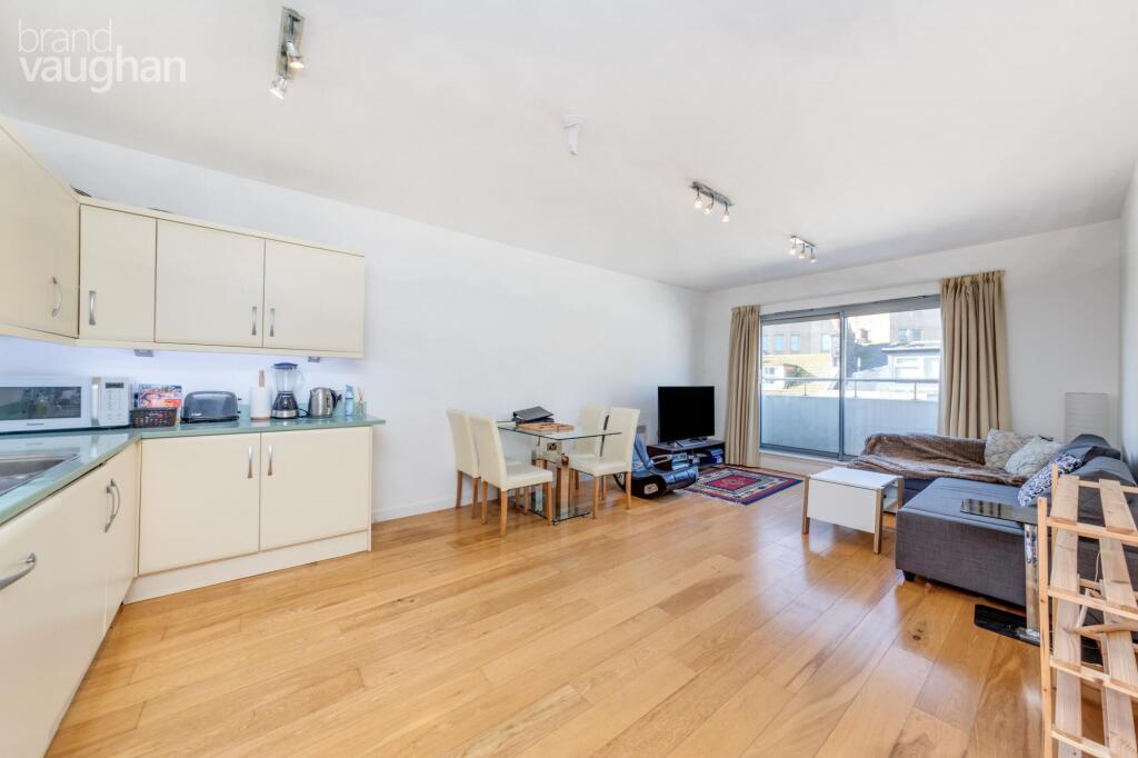 Additional image 2 of Clock Tower Apartments, 126-128 Queens Road, Brighton, East Sussex, BN1