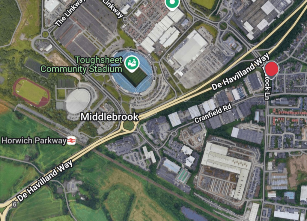 Additional image 18 of Lostock Lane, Lostock, BL6